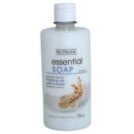 SAB LIQ REFIL NUTRILINE 500M LEI/AV