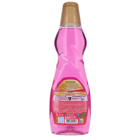 LIMP PERF YPE 500ML DOCE VIDA 360-18