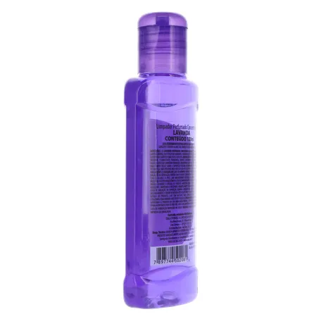 LIMPADOR PERFUMADO CONCENTRADO COALA LAVANDA 120ML 360-13