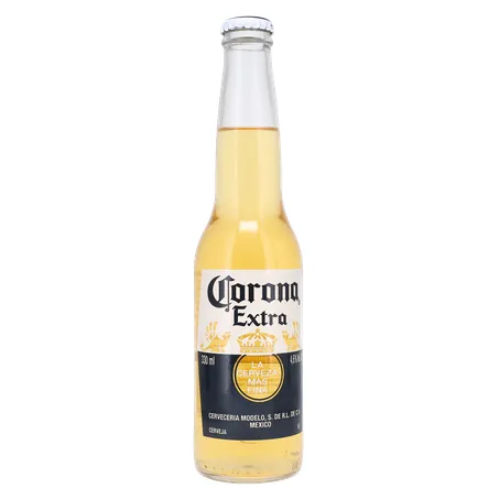 Cerveja Corona Extra Long Neck 330Ml 360-35