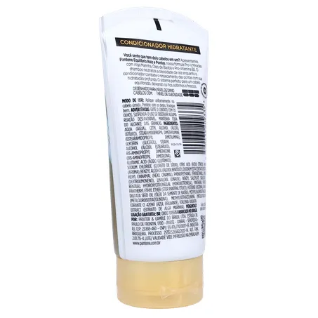 Condicionador Pantene Equilibrio Raiz e Pontas 150ml 360-14