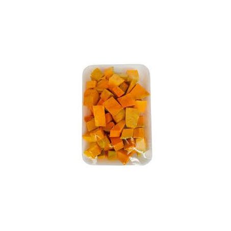 Abóbora Cabotiá  São Mateus 400g