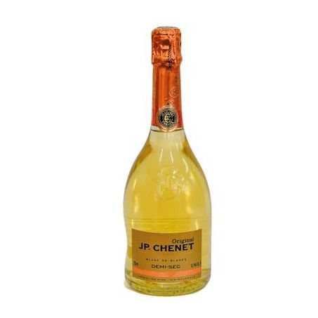 J.p.chenet-espumante 750ml demi sec .