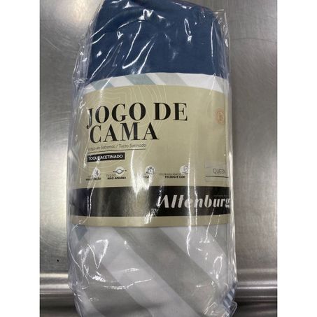 JOGO CAMA ALTENBURG 1,38X1,88X28CM MOMENT