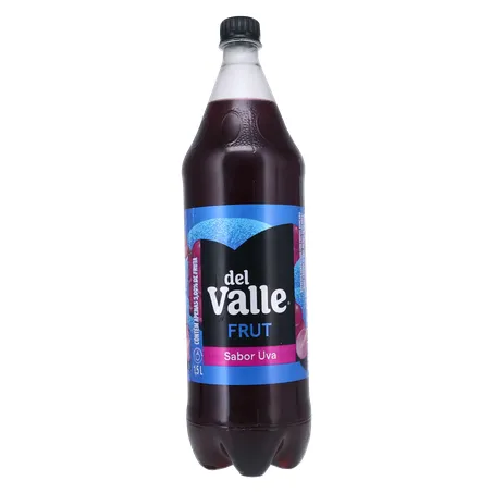 Refresco Del Valle Frut Uva 1,5l