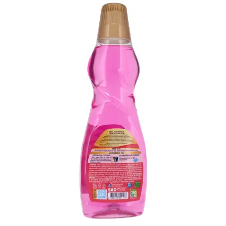 LIMP PERF YPE 500ML DOCE VIDA 360-17