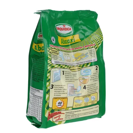 Mist bolo sach orquidea abacaxi 350g 360-15