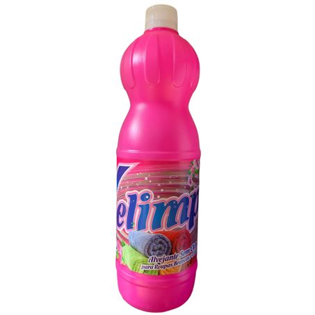 Alvejante s/cloro velimp incolimp 1lt