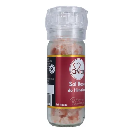 Sal rosa himalaia c-moedor 100g 360-32