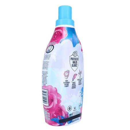 Amaciante de Roupas Concentrado Downy Brisa Do Verão 1,5L 360-14