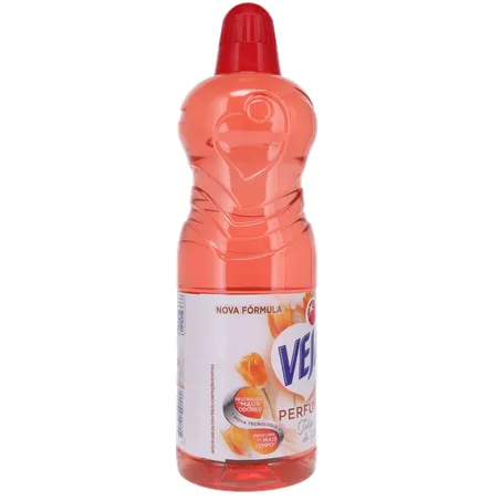 LIMP USO GERAL VEJA LV1L PG700ML TULIPA HOLANDA 360-30