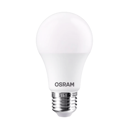 Lâmpada Osram Classica LED Branca 9w Bivolt