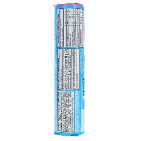 Biscoito recheado yupi morango 130g 360-16