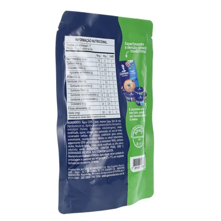 PATE GOMES DA COSTA ATUM AZEITONA SACHET 170G 360-14