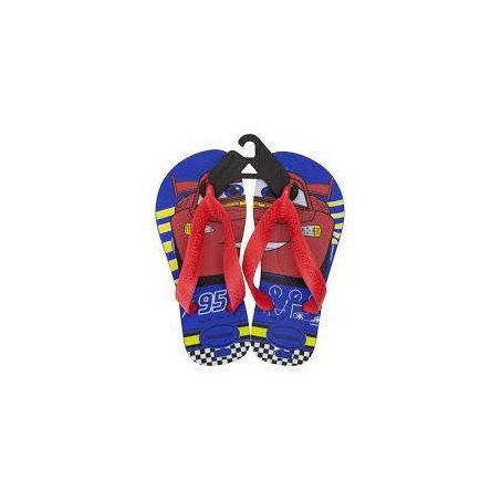 SAND HAV KIDS CARS BRANCO/AZUL 25/26