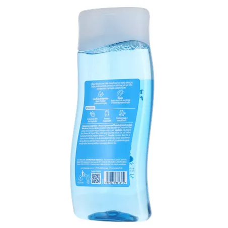 Água Micelar Demaquilante Monange 200Ml 360-20