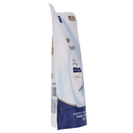 Sabonete Líquido Dove Nutrição Profunda 200ML 360-29