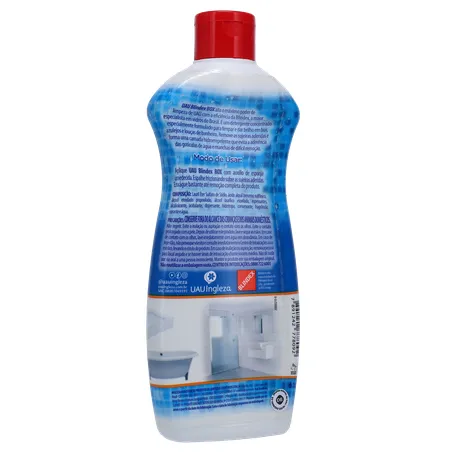 Limpa box uau 200ml 360-16