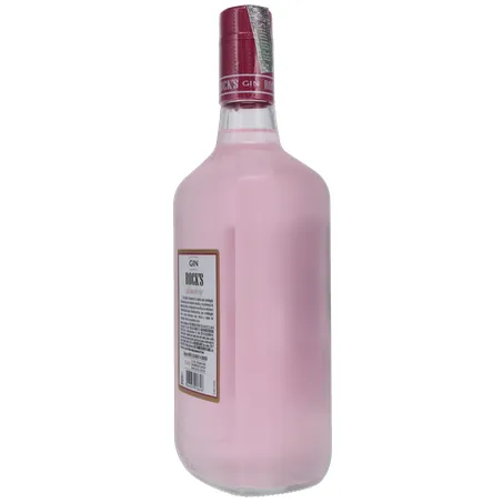 GIN ROCK'S STRAWBERRY 1L 360-24