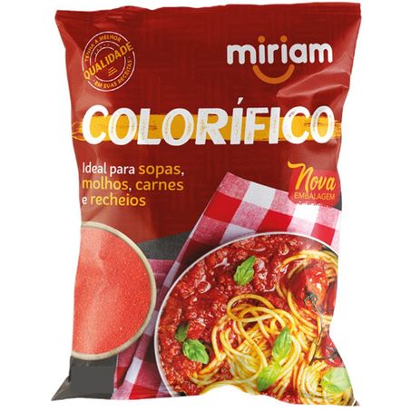 Colorau miriam 100g
