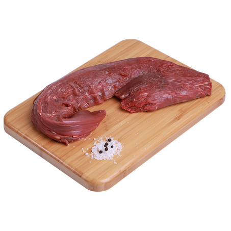 Carne bovina file mignom kg