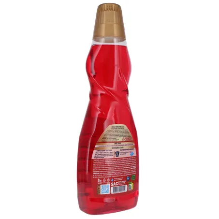 Limpador Perfumado Ypê Perfumes Amor de Verão Frasco 500ml 360-15