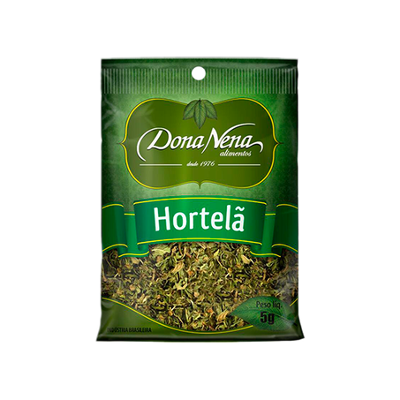 Hortela Dona Nena 5g 