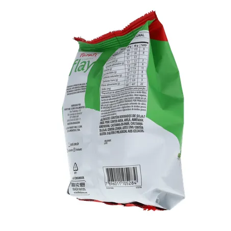 Torradinha Parati Cebola  Salsa 40g 360-23
