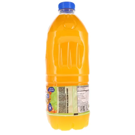 Refresco Tampico Frutas Cítricas 2l 360-7