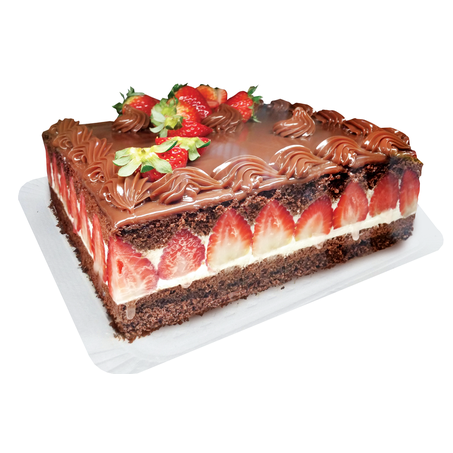 Torta Paris Kg