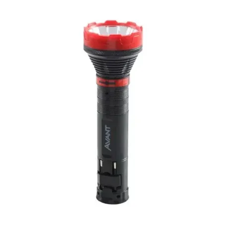 LANTERNA AVANT 5W RECARREGAVEL