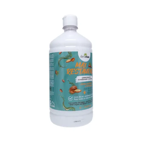 Condicionador denomax hidrata e repara 1l 360-33