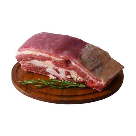 PONTA DE COSTELA BOVINA KG