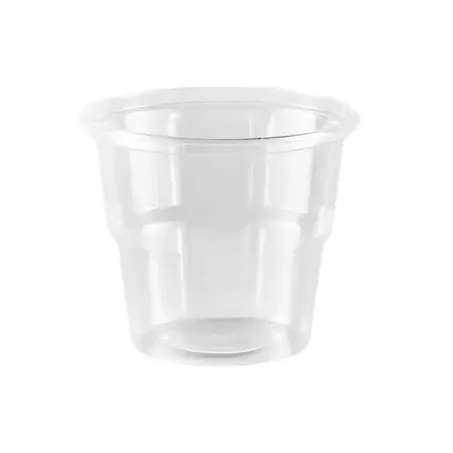 Copo Descartavel Copaza 50un Whisky Cristal