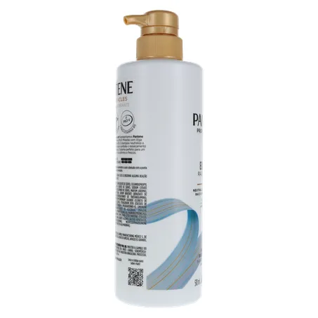 Shampoo Pantene Pro-V Miracles Equilíbrio Raiz e Pontas Frasco 510ml 360-27