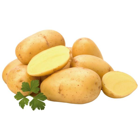 BATATA INGLESA BRANCA  KG 360-1