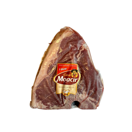 T-bone angus moacir vacuo kg