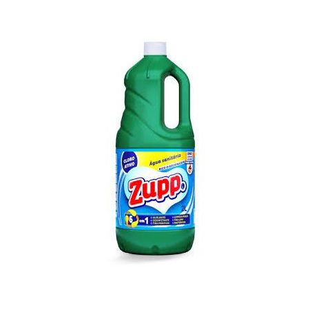 Agua sanit zupp 2l