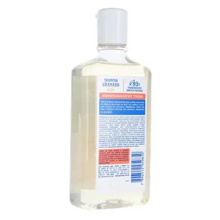 Shampoo  Granado Calêndula Frasco 250ml 360-15