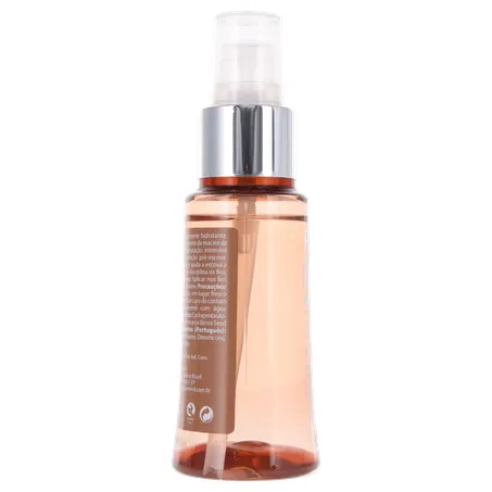 ÓLEO CAPILAR AMEND EXPERTISE ÓLEO NUTRITIVO MARULA 60ML 360-3