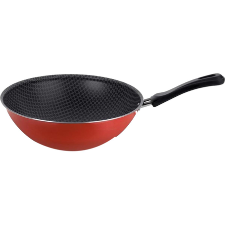 Frigideira Wok Multiflon N. 28 - Antiaderente - Ref. 58128G