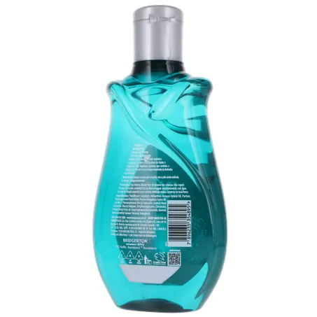 Óleo Deo Corporal Paixão & Bridgerton Dama de Prata Frasco 200ml 360-20