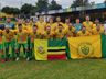 Ypiranga perde 1ª partida das quartas-de-final do Regional Taça D’Lamb Sport