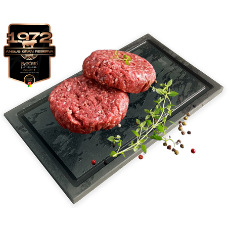 HAMBURGUER ARTESANAL DE VAZIO SK GRILL 180G [UNID]