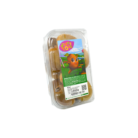 KIWI SILVESTRIN EMBALAGEM 600G