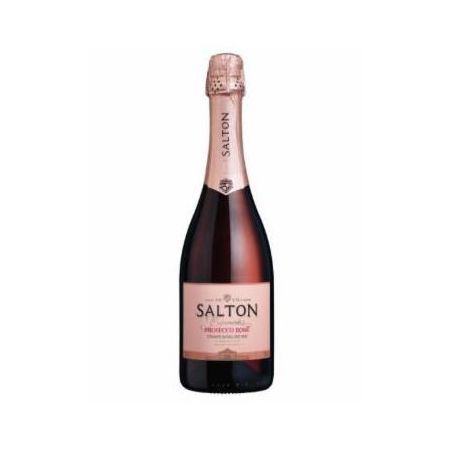 Espumante prosecco brut rosé salton 750ml