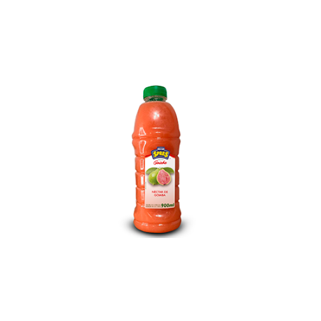SUCO SPRES 900ML GOIABA