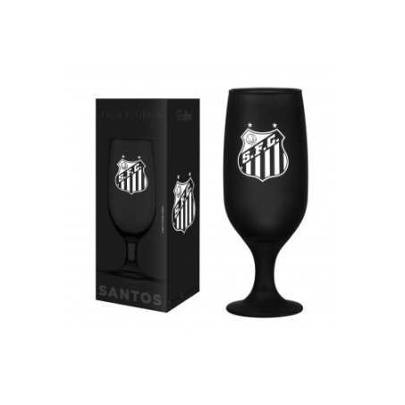 TACA FLORIPA PRIME 300ML SANTOS