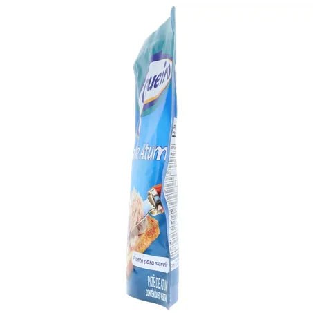 Patê De Atum Coqueiro 170g 360-8