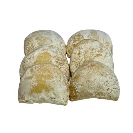 Pastel suico kg